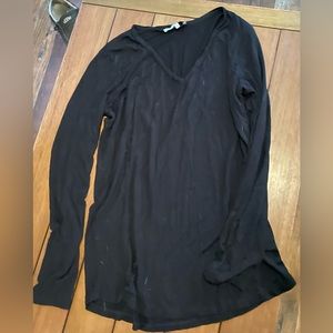 Emma’s closet long sleeve shirt